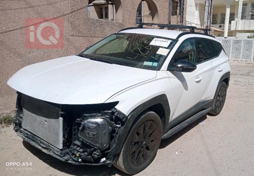 هيونداي توسان